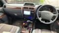 1997 Toyota Land Cruiser Prado