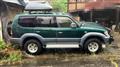 1997 Toyota Land Cruiser Prado
