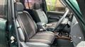 1997 Toyota Land Cruiser Prado