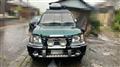 1997 Toyota Land Cruiser Prado