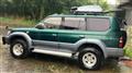 1997 Toyota Land Cruiser Prado