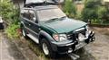 1997 Toyota Land Cruiser Prado