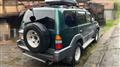 1997 Toyota Land Cruiser Prado
