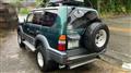 1997 Toyota Land Cruiser Prado