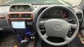 1997 Toyota Land Cruiser Prado