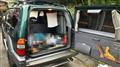 1997 Toyota Land Cruiser Prado