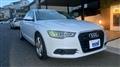 2013 Audi A6