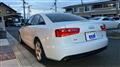 2013 Audi A6