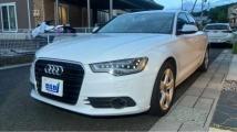 2013 Audi A6