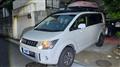 2014 Mitsubishi Delica D5