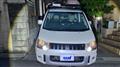 2014 Mitsubishi Delica D5