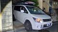 2014 Mitsubishi Delica D5