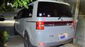 2014 Mitsubishi Delica D5