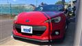 2012 Subaru BRZ