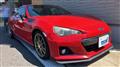 2012 Subaru BRZ