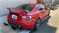 2012 Subaru BRZ