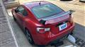 2012 Subaru BRZ