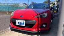 2012 Subaru BRZ