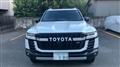 2023 Toyota Land Cruiser