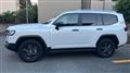 2023 Toyota Land Cruiser