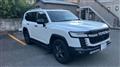 2023 Toyota Land Cruiser