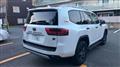 2023 Toyota Land Cruiser