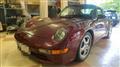 1996 Porsche 911