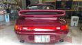 1996 Porsche 911