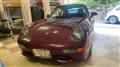 1996 Porsche 911