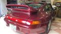 1996 Porsche 911