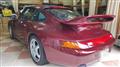 1996 Porsche 911