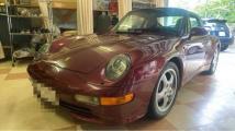 1996 Porsche 911