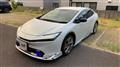 2023 Toyota Prius