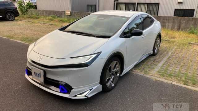 2023 Toyota Prius