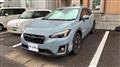 2018 Subaru IMPREZA XV HYBRID