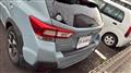 2018 Subaru IMPREZA XV HYBRID