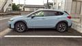 2018 Subaru IMPREZA XV HYBRID