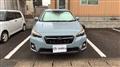 2018 Subaru IMPREZA XV HYBRID