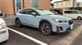 2018 Subaru IMPREZA XV HYBRID