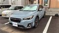 2018 Subaru IMPREZA XV HYBRID