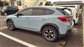 2018 Subaru IMPREZA XV HYBRID