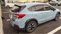2018 Subaru IMPREZA XV HYBRID