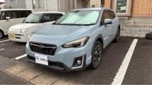 2018 Subaru IMPREZA XV HYBRID
