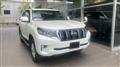 2020 Toyota Land Cruiser Prado