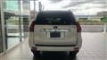2020 Toyota Land Cruiser Prado