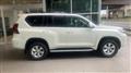 2020 Toyota Land Cruiser Prado