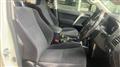 2020 Toyota Land Cruiser Prado