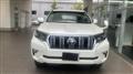 2020 Toyota Land Cruiser Prado