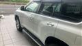 2020 Toyota Land Cruiser Prado