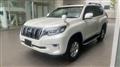 2020 Toyota Land Cruiser Prado
